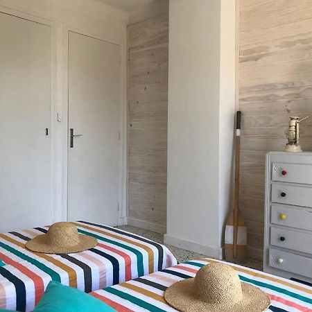 Carrer Del Sol Villa Sainte-Marie-la-Mer Eksteriør bilde