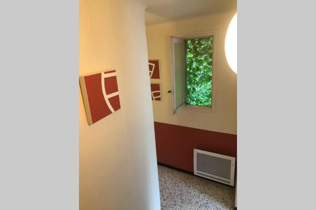 Carrer Del Sol Villa Sainte-Marie-la-Mer Eksteriør bilde