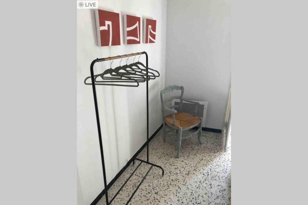 Carrer Del Sol Villa Sainte-Marie-la-Mer Eksteriør bilde